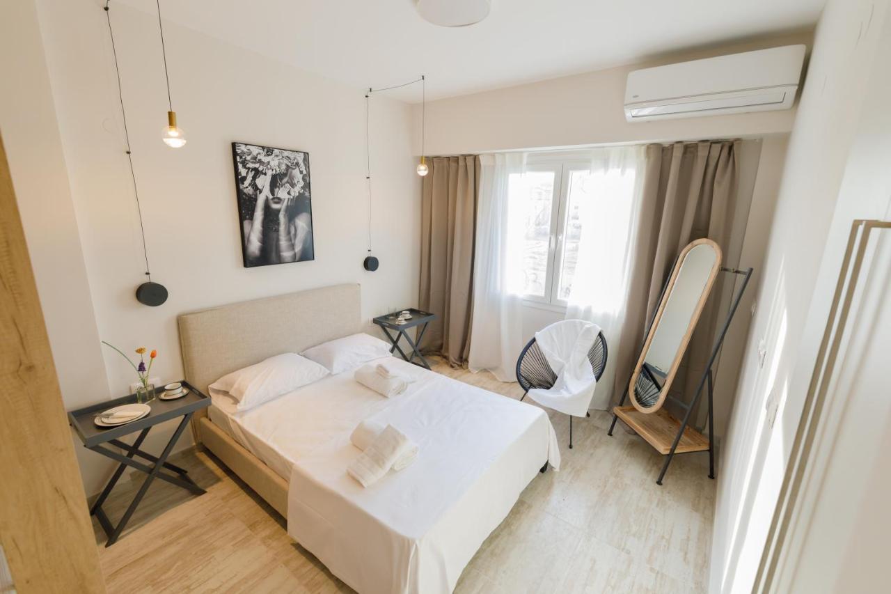 Apartamento Gaia 2 Tesalónica Exterior foto