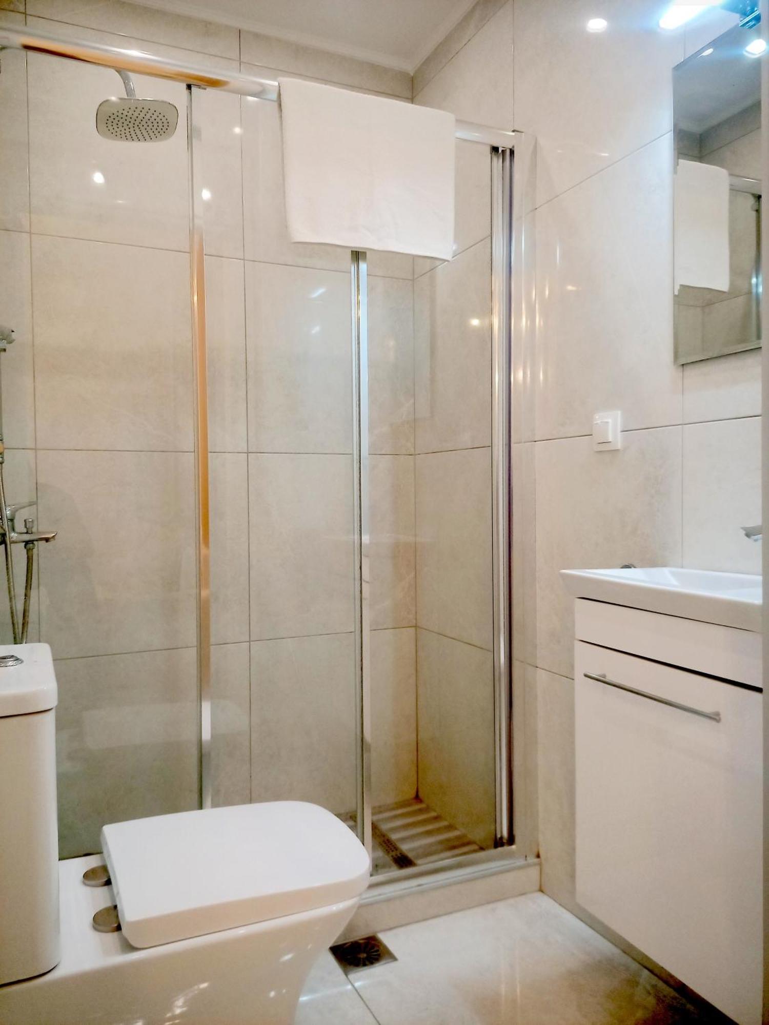 Apartamento Gaia 2 Tesalónica Exterior foto